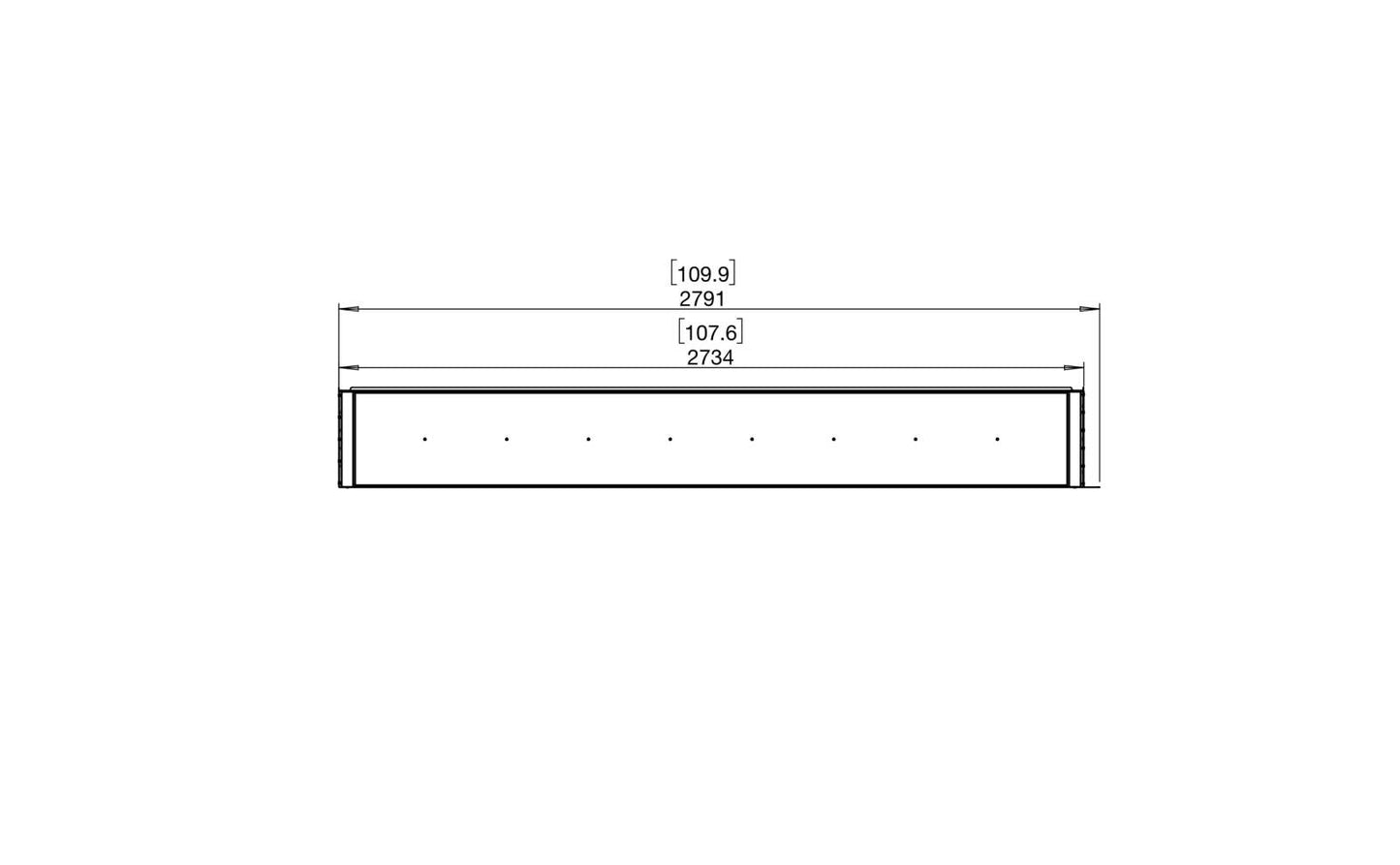 EcoSmart - Flex Fireplace 104LC - Left Corner - Black