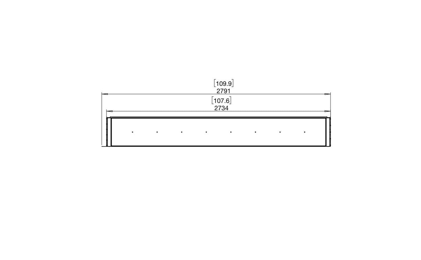 EcoSmart - Flex Fireplace 104RC - Right Corner - Black