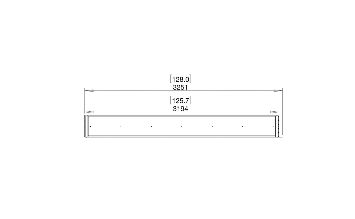 EcoSmart - Flex Fireplace 122LC - Left Corner - Black