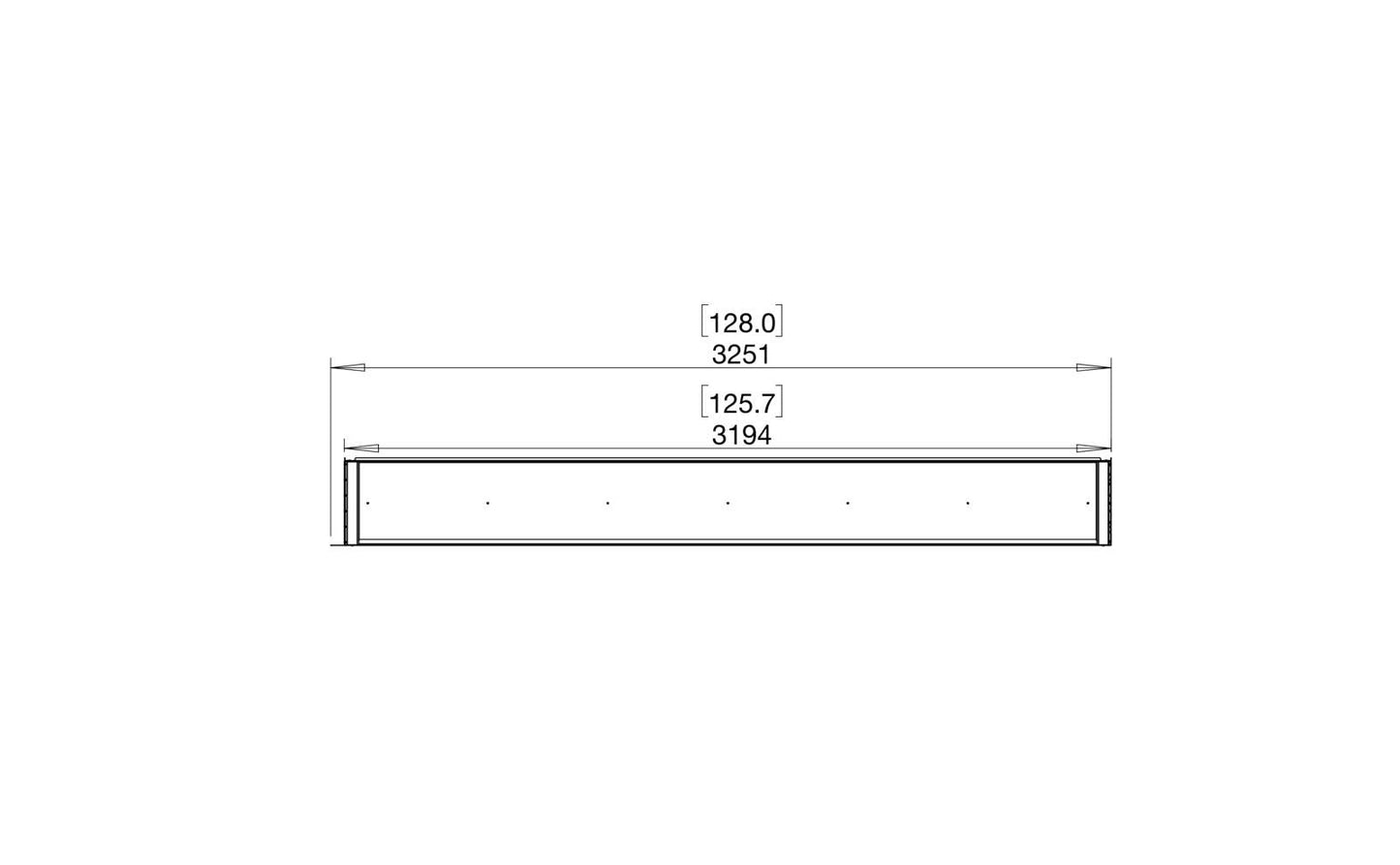 EcoSmart - Flex Fireplace 122RC - Right Corner - Black