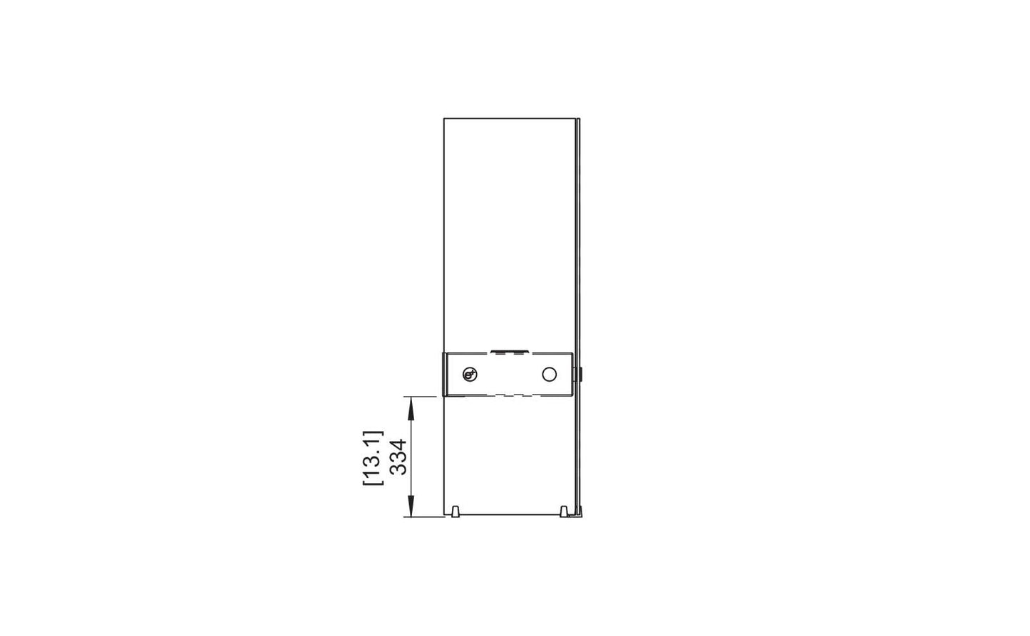 EcoSmart Fire - Ghost - Designer Fireplace - Black