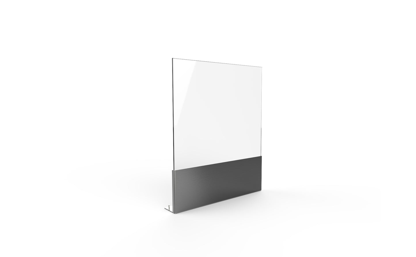 EcoSmart Fire - Ghost Fire Screen - Fireplace Screen