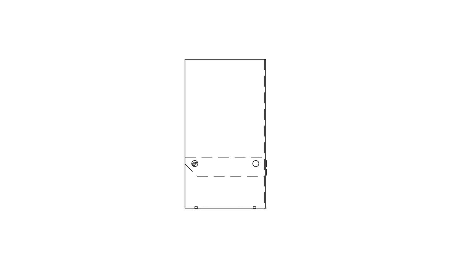 EcoSmart Fire - Igloo - Designer Fireplace - Stainless Steel