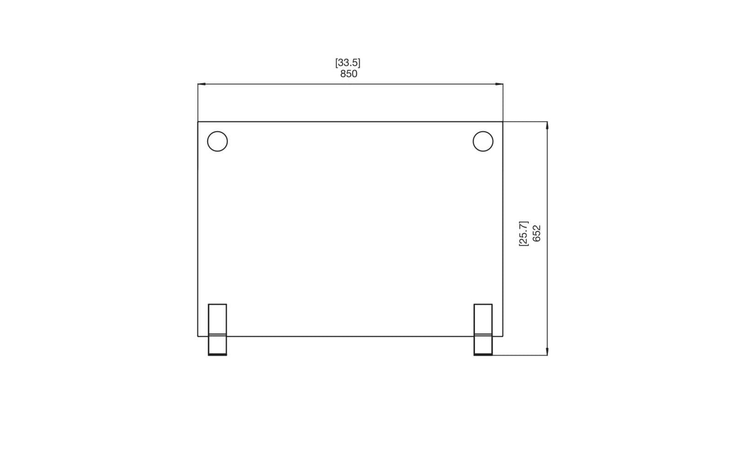 EcoSmart Fire - Plasma Fire Screen - Fireplace Screen