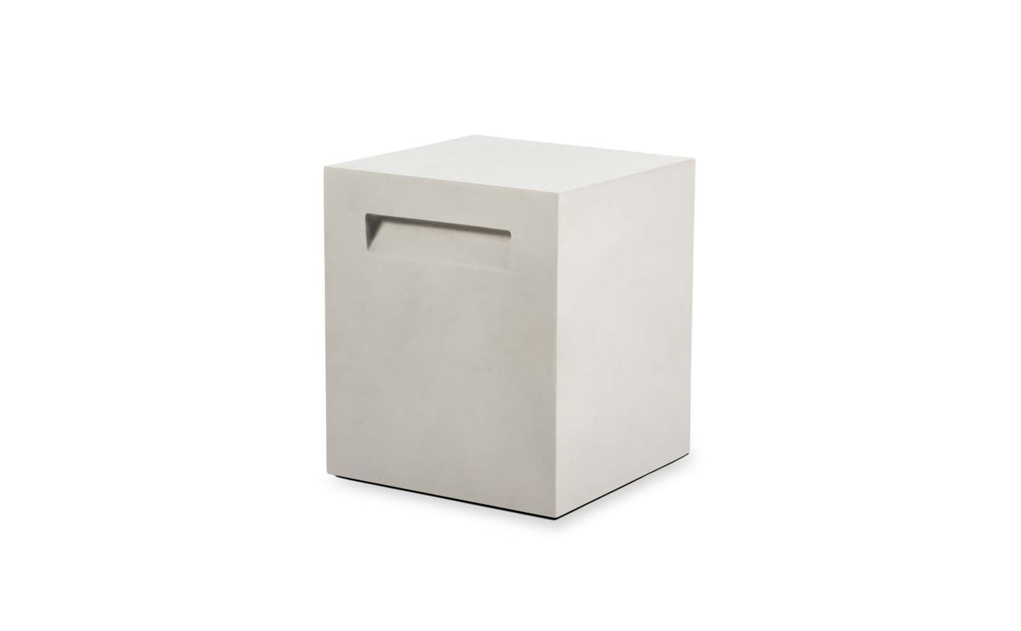 EcoSmart Fire - Tank - Stool - Bone