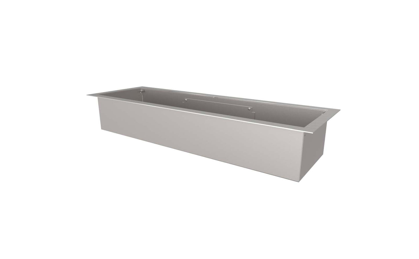 EcoSmart Fire - XL700 Top Tray - Fireplace Tray