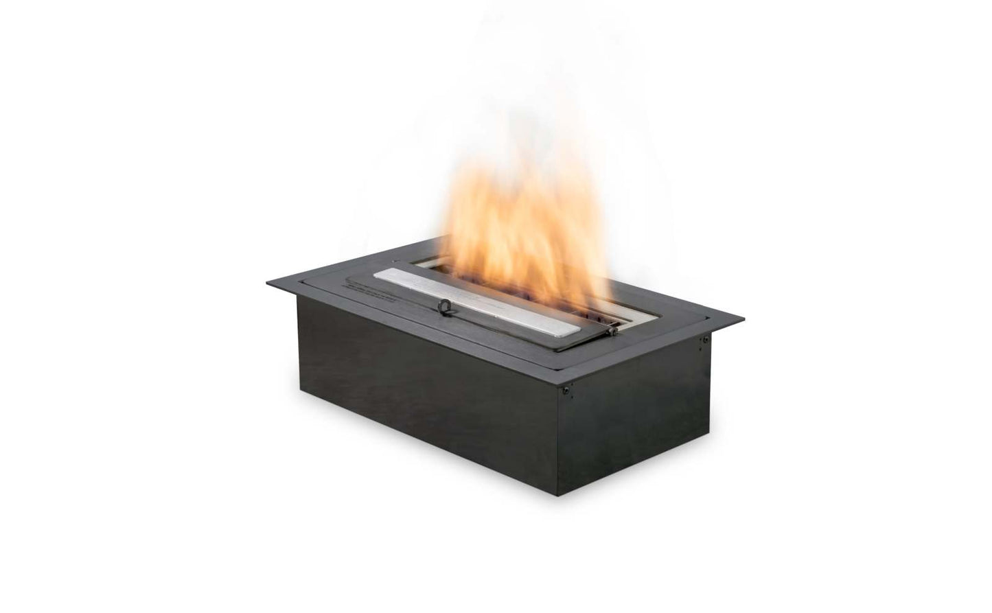 EcoSmart Fire - XS340 - Ethanol Burner - Black