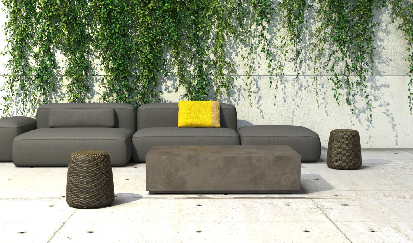 Blinde Design - Bloc L6 - Coffee Table - Natural