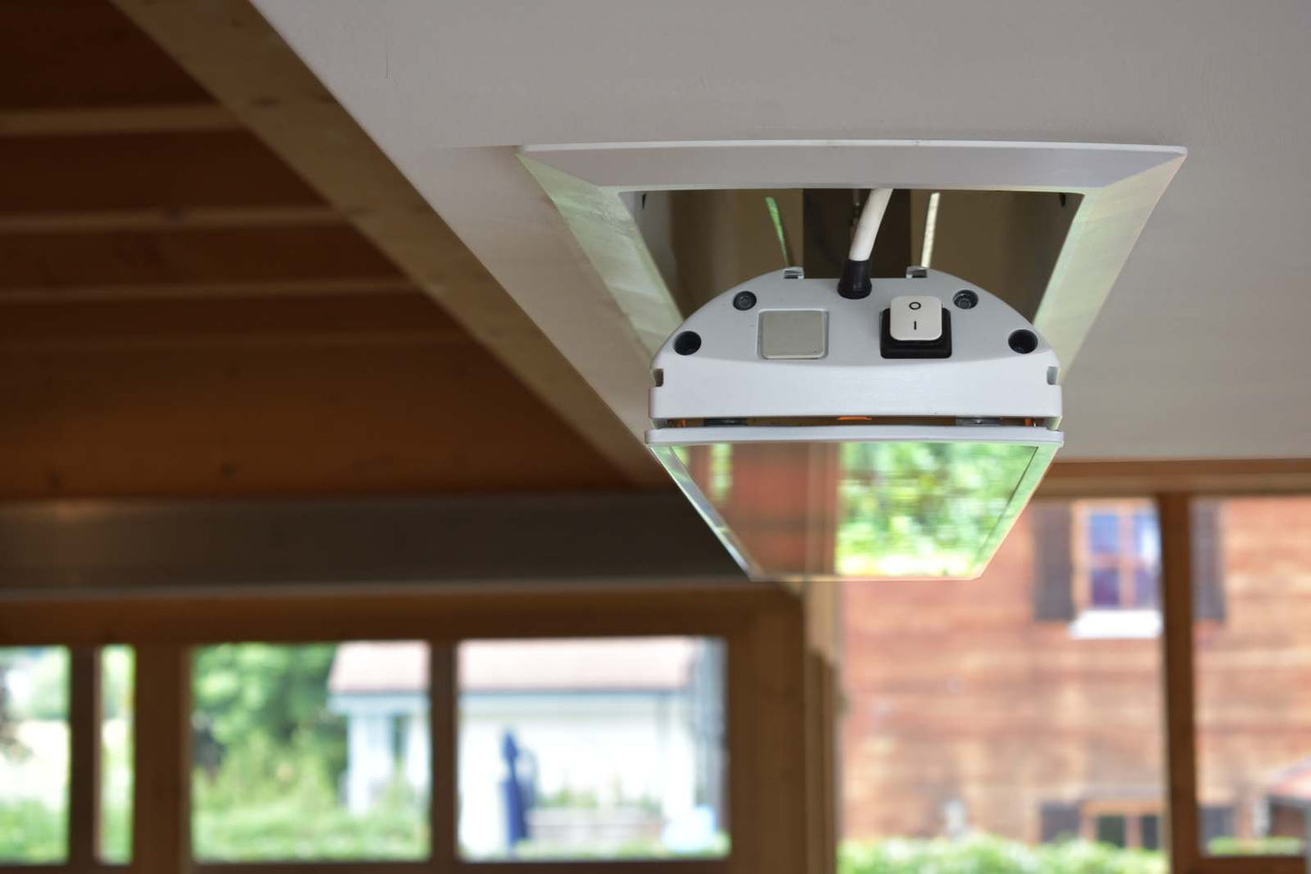 Spot 2800 Lift Box - HEATSCOPE® Accessory