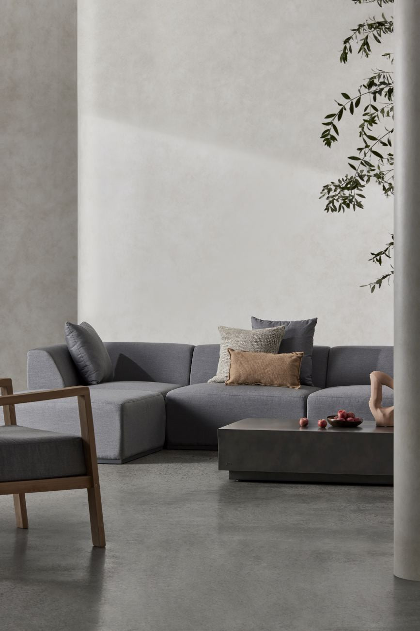 Relax Modular 4 Sofa - Indoor and Outdoor