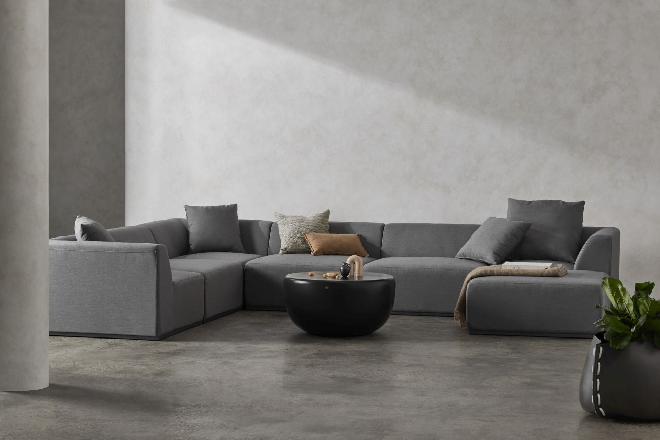 Relax Modular 4 Sofa - Indoor and Outdoor