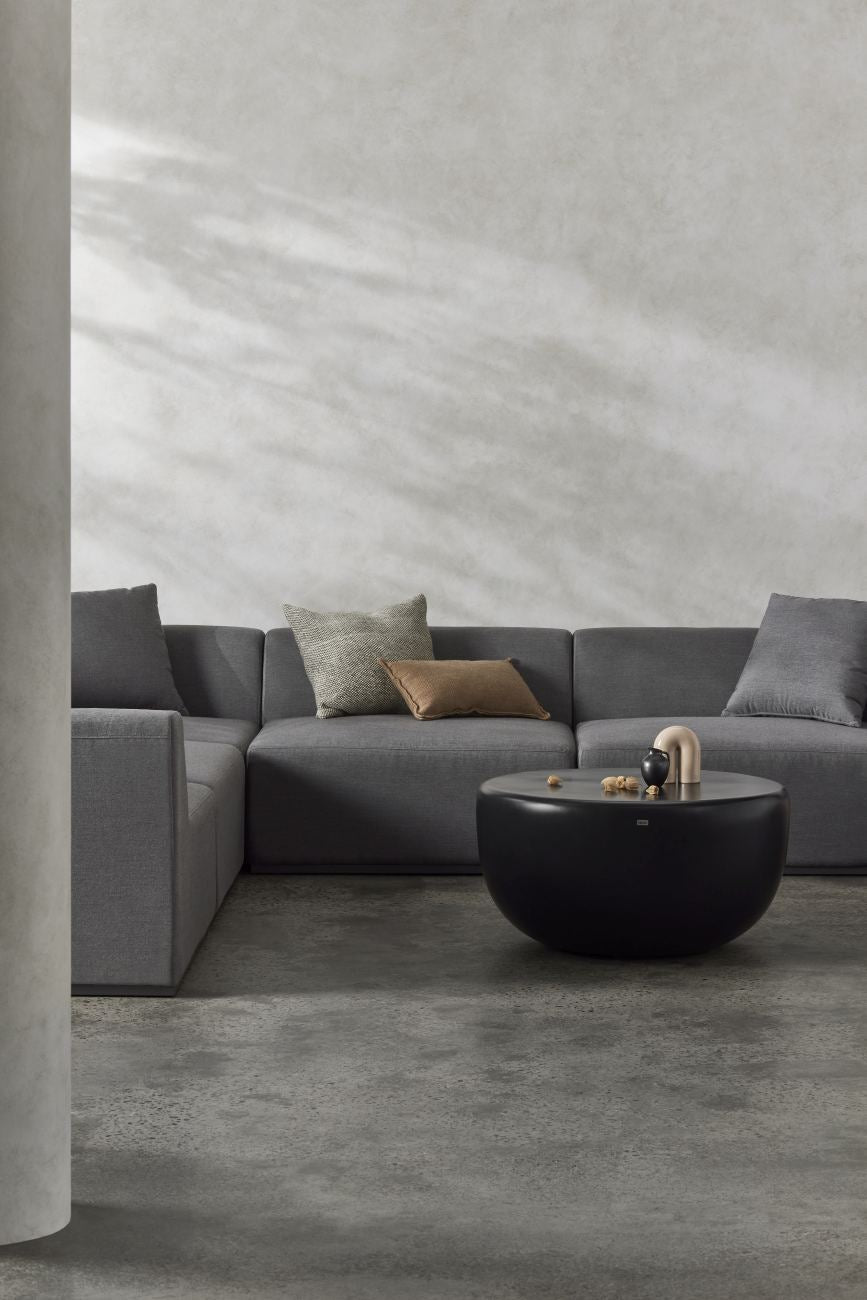 Relax Modular 4 Sofa - Indoor and Outdoor