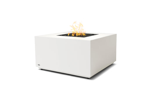 EcoSmart Fire - Chaser 38 - Gas Fire Pit Table - Bone