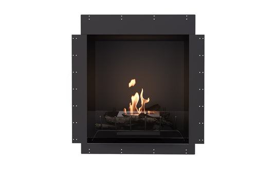 Ecosmart Heritage 26ss Bioethanol Fireplace Insert