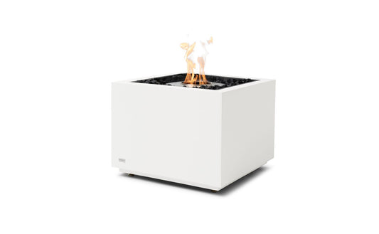 EcoSmart Fire - Sidecar 24 - Fire Pit Table - Bone