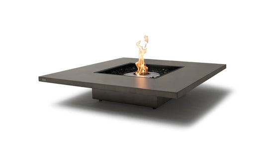 EcoSmart Fire - Vertigo 50 - Fire Pit Table - Natural