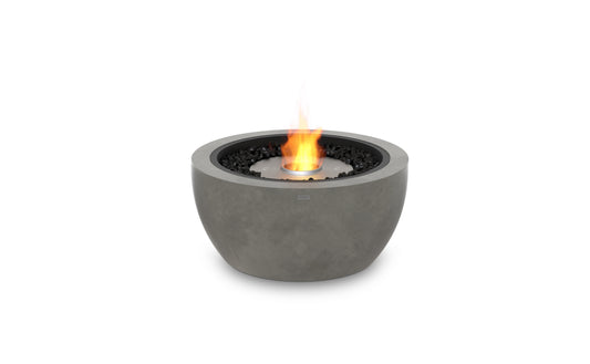 EcoSmart Fire - Pod 30 - Gas Fire Pit Bowl - Natural