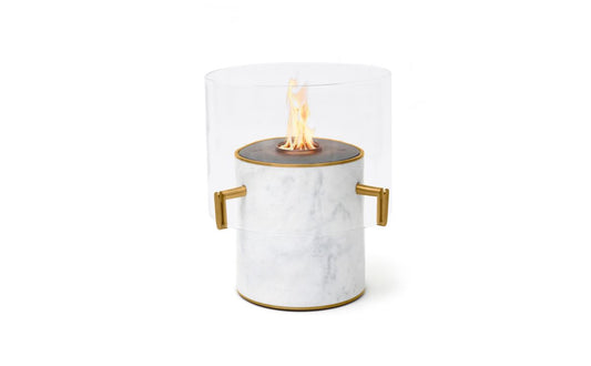 EcoSmart Fire - Pillar 3L - Designer Fireplace