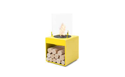 EcoSmart Fire - Pop 3L - Designer Fireplace