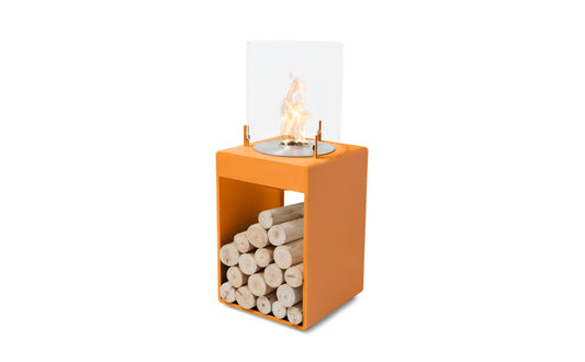 EcoSmart Fire - Pop 3T - Designer Fireplace
