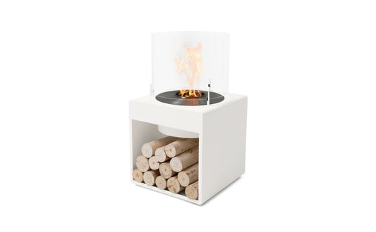 EcoSmart Fire - Pop 8L - Designer Fireplace