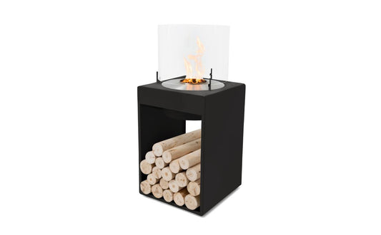 EcoSmart Fire - Pop 8T - Designer Fireplace
