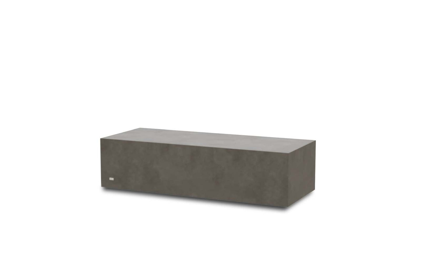 Blinde Design - Bloc L1 - Coffee Table - Natural