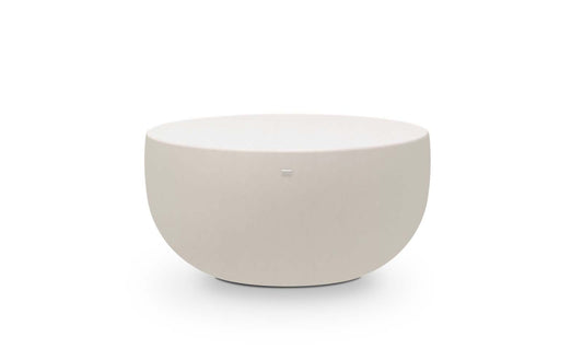 Blinde Design - Circ M1 - Coffee Table - Bone