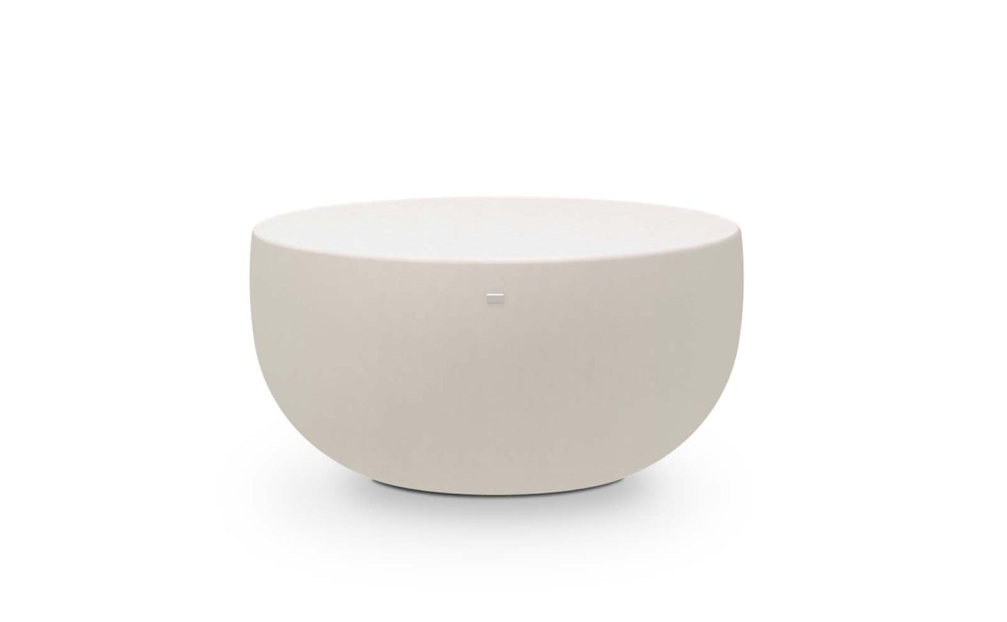 Blinde Design - Circ M1 - Coffee Table - Bone