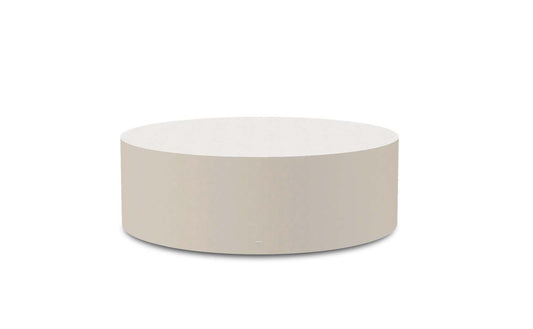 Blinde Design - Circ L1 - Coffee Table - Bone
