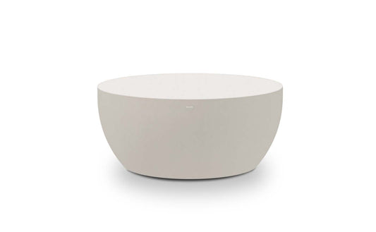 Blinde Design - Circ L2 - Coffee Table - Bone