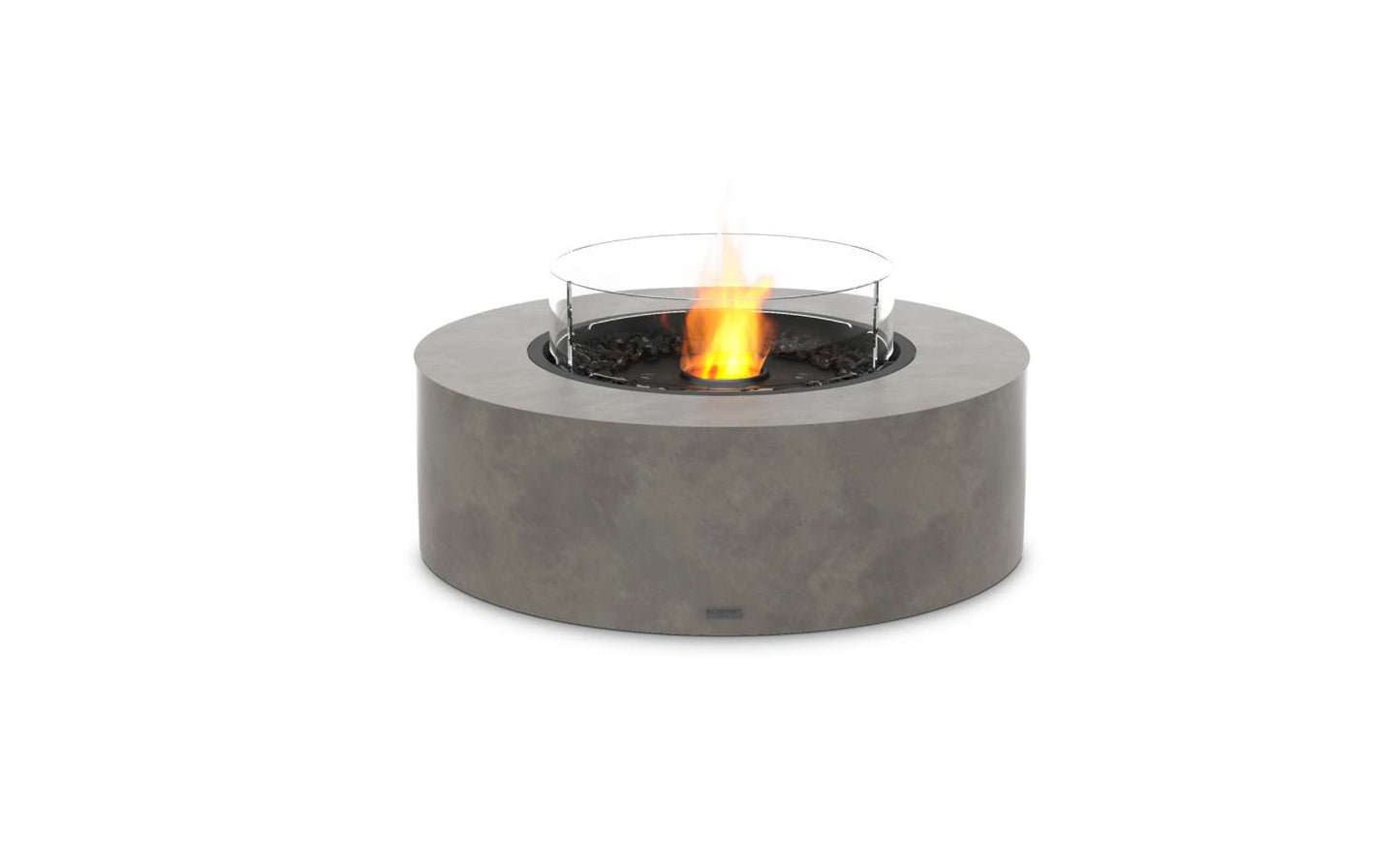 EcoSmart Fire - Ark 40 - Fire Pit Table - Natural