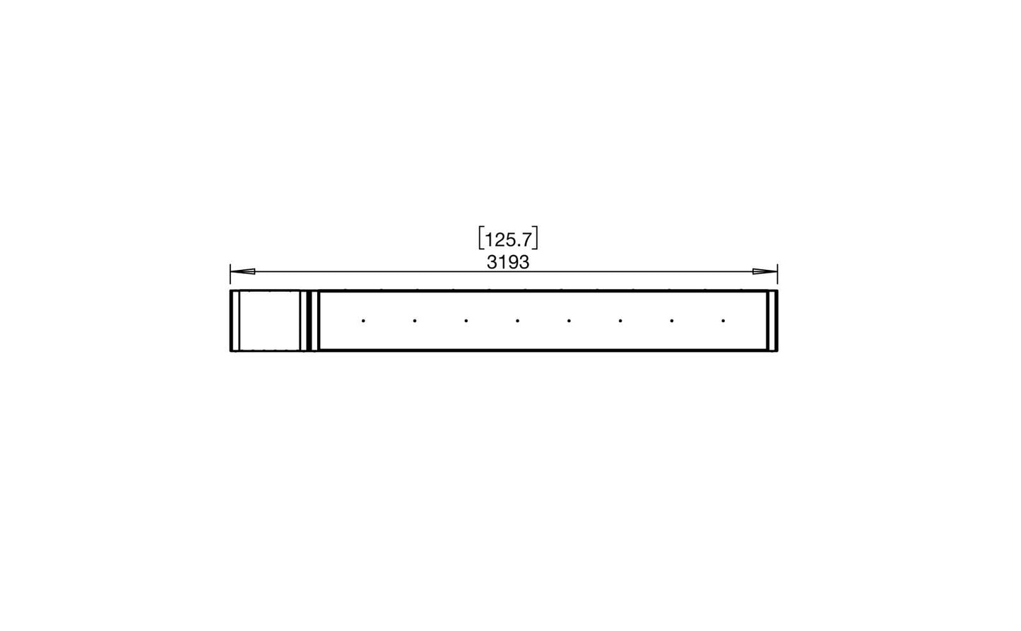 EcoSmart - Flex Fireplace 122IL.BX1 - Island - Black