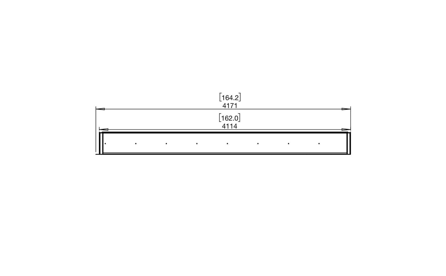 EcoSmart - Flex Fireplace 158RC - Right Corner - Black