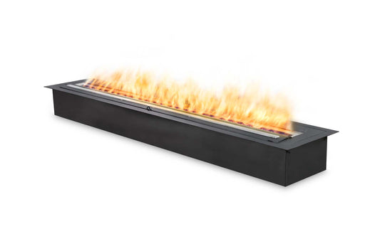 EcoSmart Fire - XL1200 - Ethanol Burner - Black