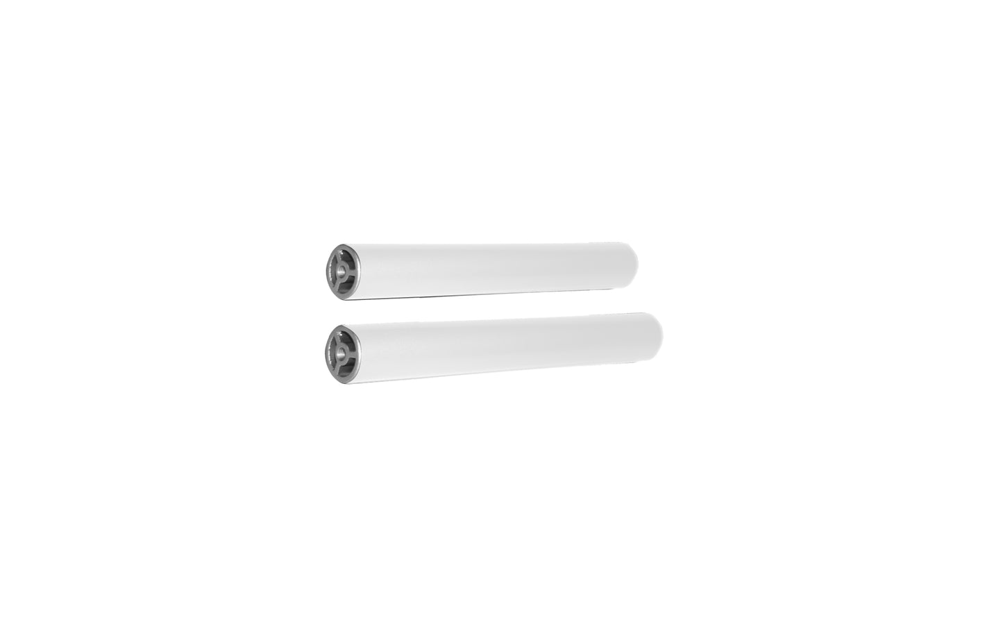 100mm Extension Rods White - HEATSCOPE® Accessory