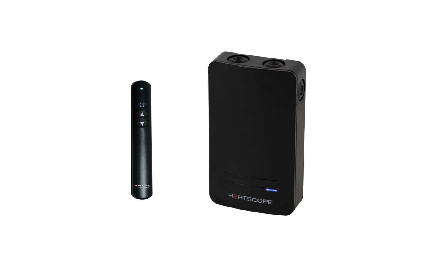 SmartBox Black - HEATSCOPE® Accessory